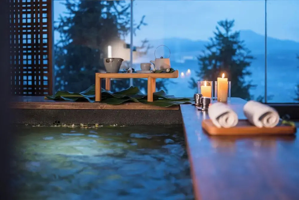 Tengchong Budu Hot Spring Resort Hotel