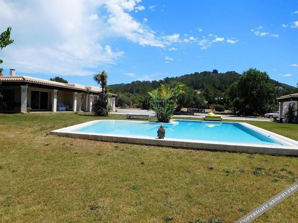 Ibiza Villa Encanto