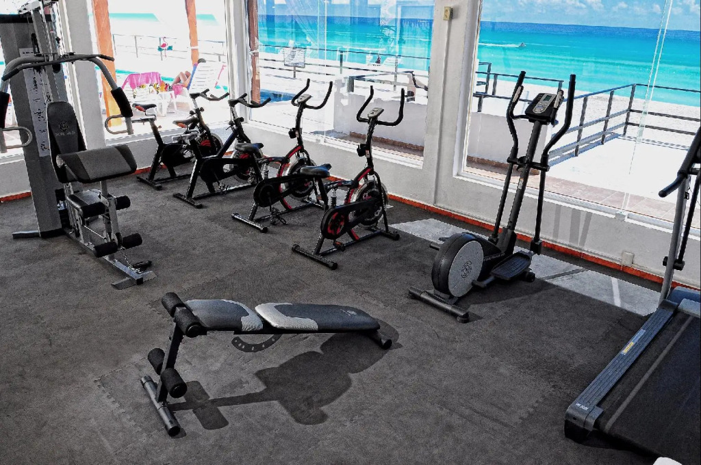 Flamingo Cancun All Inclusive