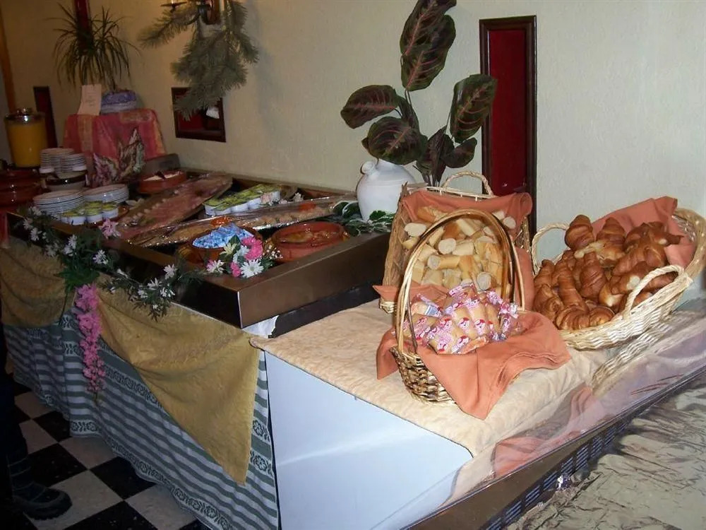 Hotel Loustalet