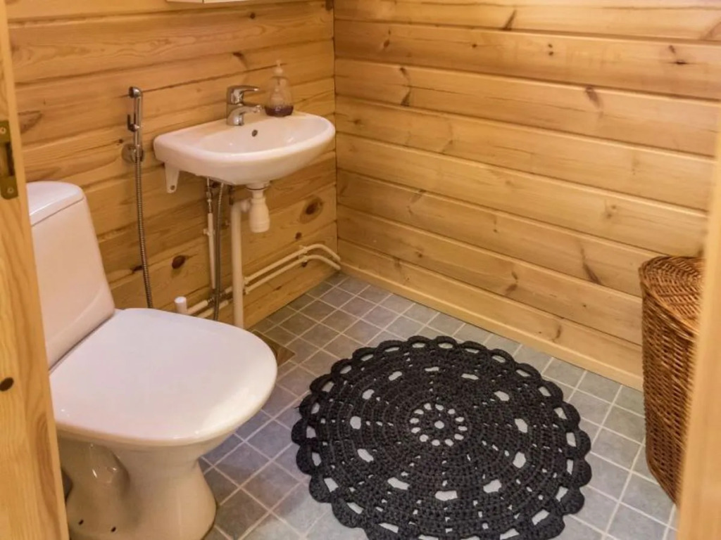 Oivangin Siesta Kuusamo