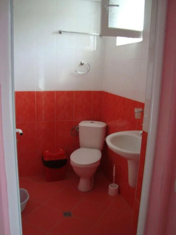 Guest House Pazderkovi