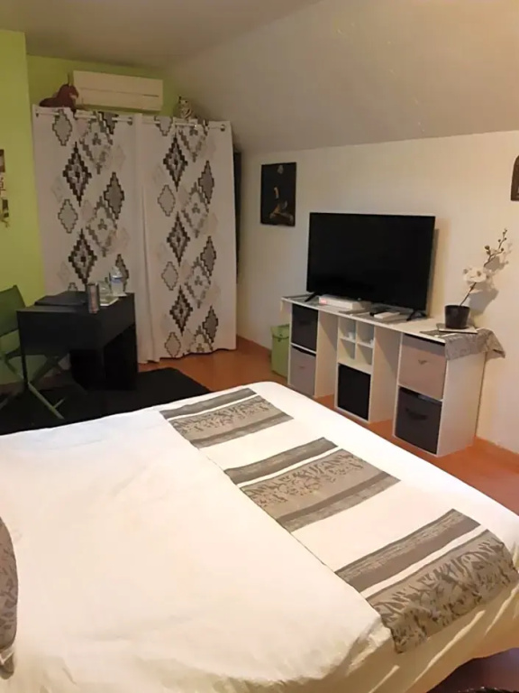 Chambre Disney