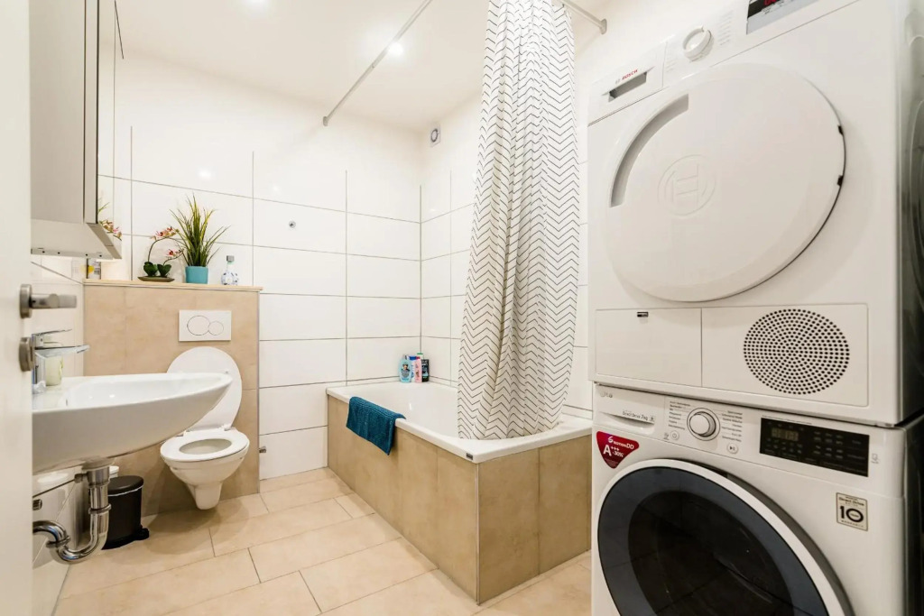 Comodo Apartments