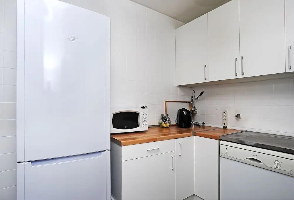Sweet Garden Apartment