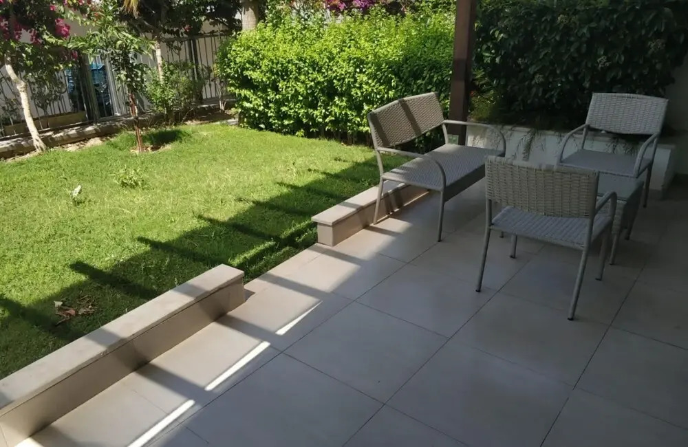 Charming Home With Shared Pools Near Beach and City Center in Alanya