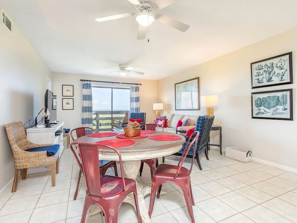 Lighthouse Point 1 by Tybee Vacation Rentals