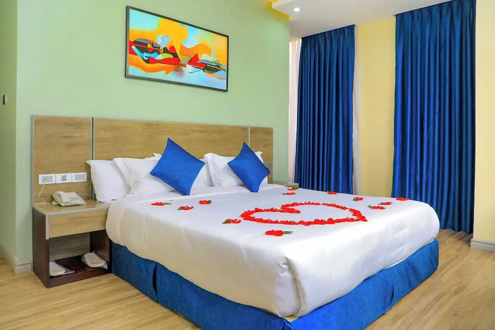 Mesay Hotel