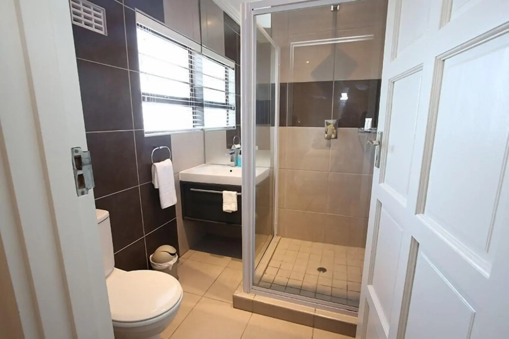 The Paralian Exclusive Guest House