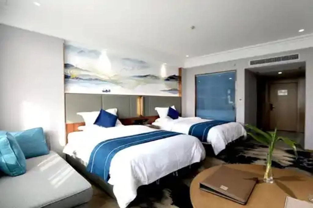 GreenTree Eastern Hotel(Bright Pearl)