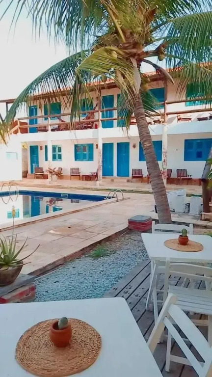 Vila Pura Vida