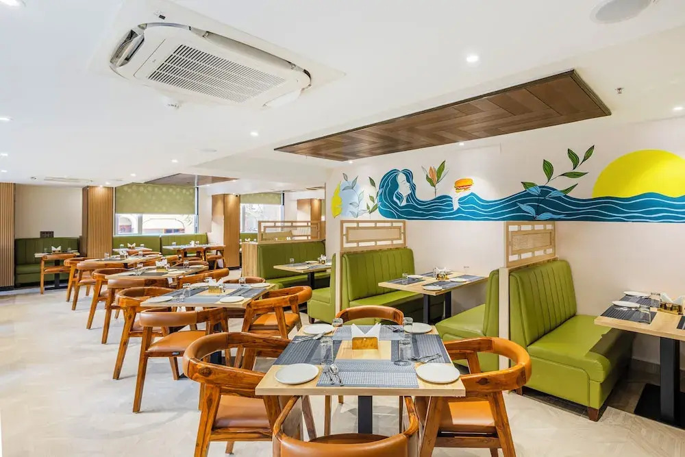 Lemonridge Hotels KPHB
