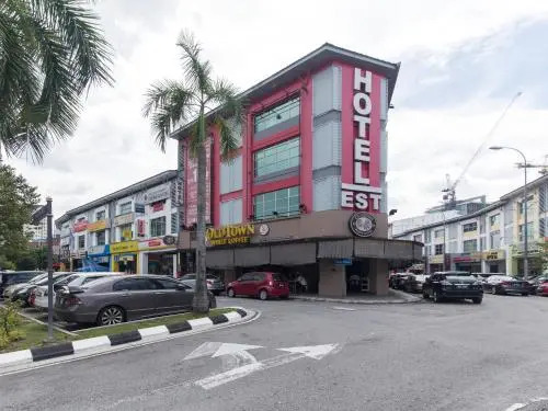 Mint Kuala Lumpur