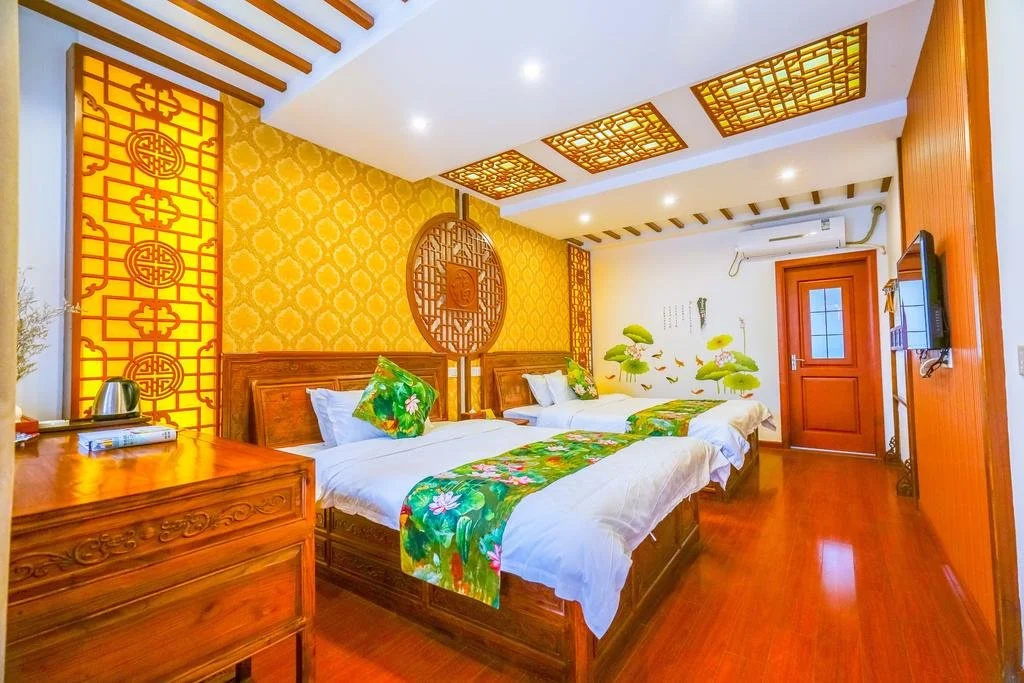 Yiyun Botique Inn Nandehe Zhouzhuang