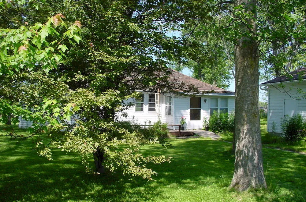 Turtle Gate Cottages