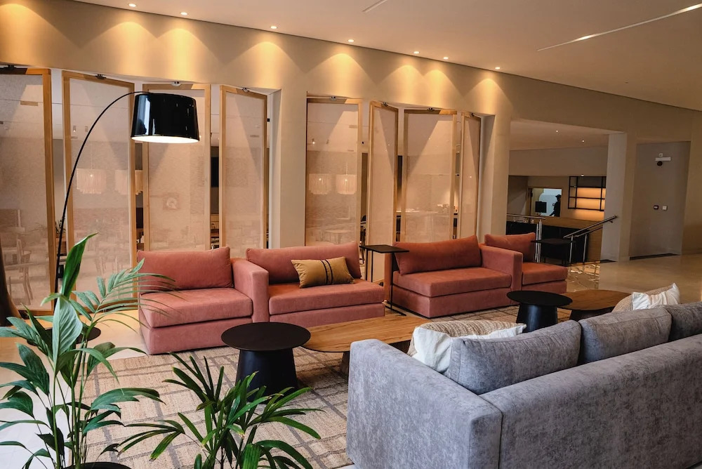Howard Johnson Hotel, Spa & Convention Center Bahia Blanca