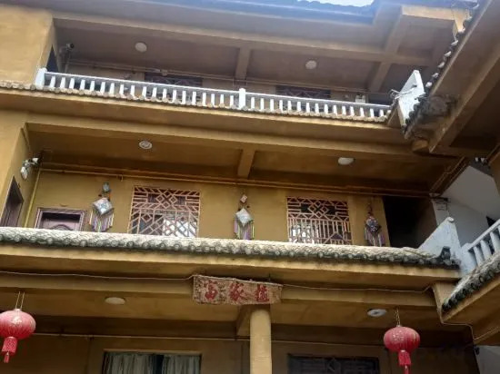 Puzhehei Fujialou Inn
