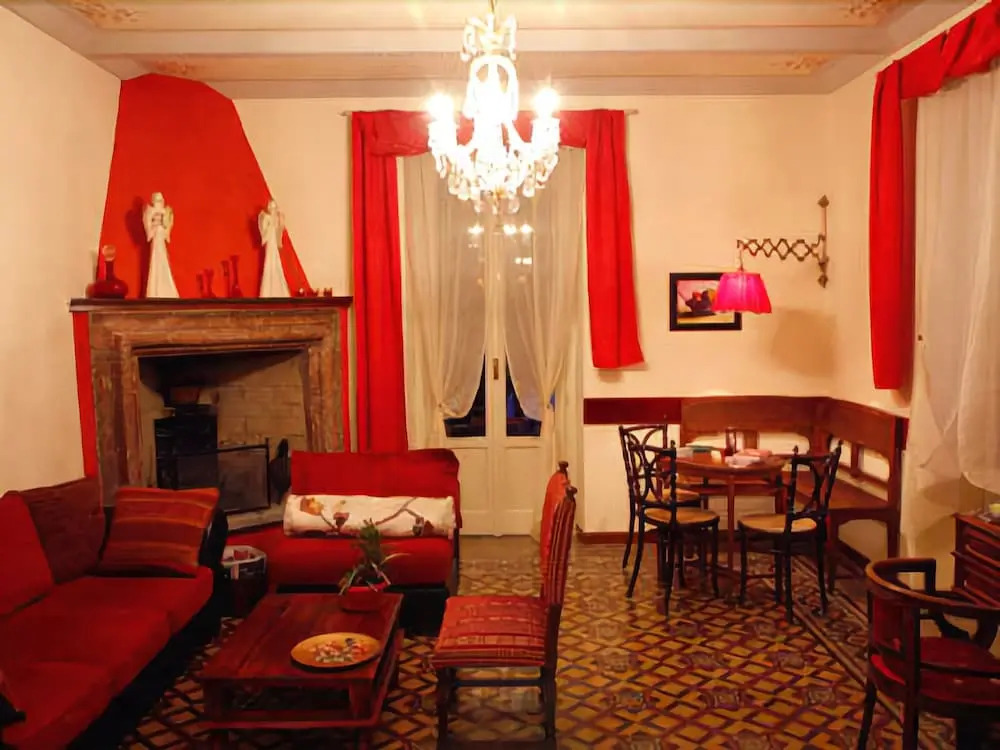Villa Paradiso