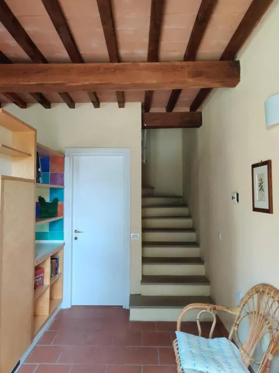 Agriturismo Le Pellicce