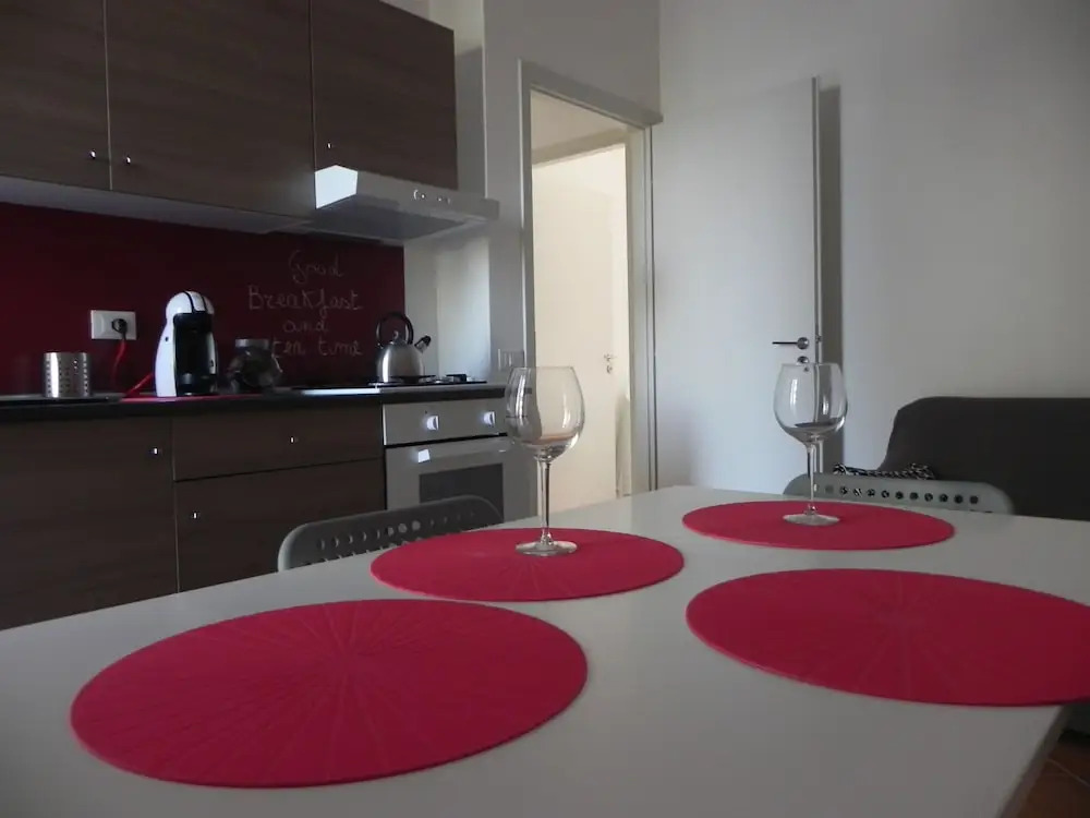 Residenze SereLeo