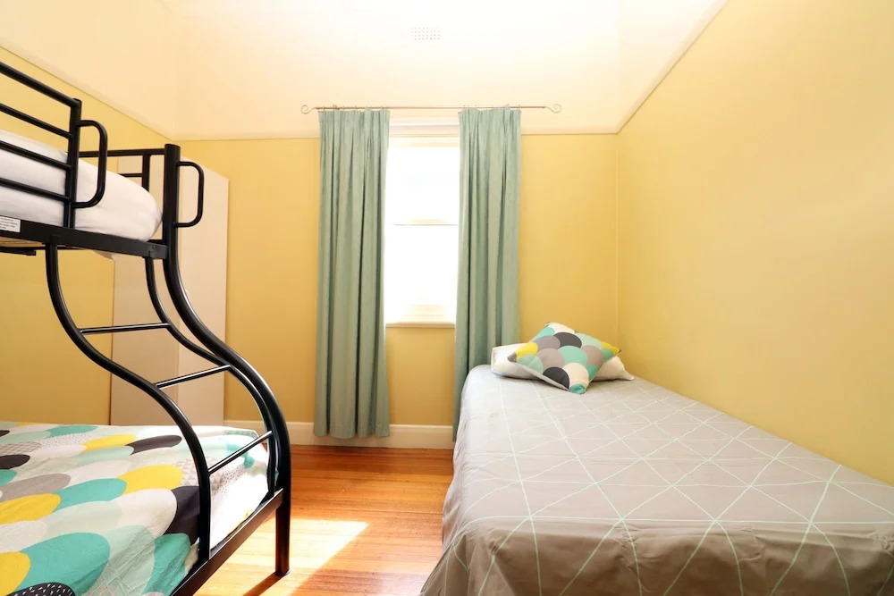 Brunswick Renaissance - Rejuvenate Stays