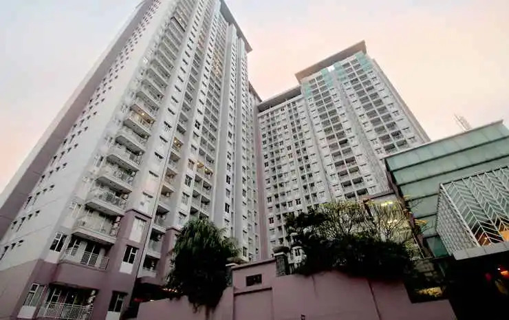 Apartemen the Lavande Residence by Aparian