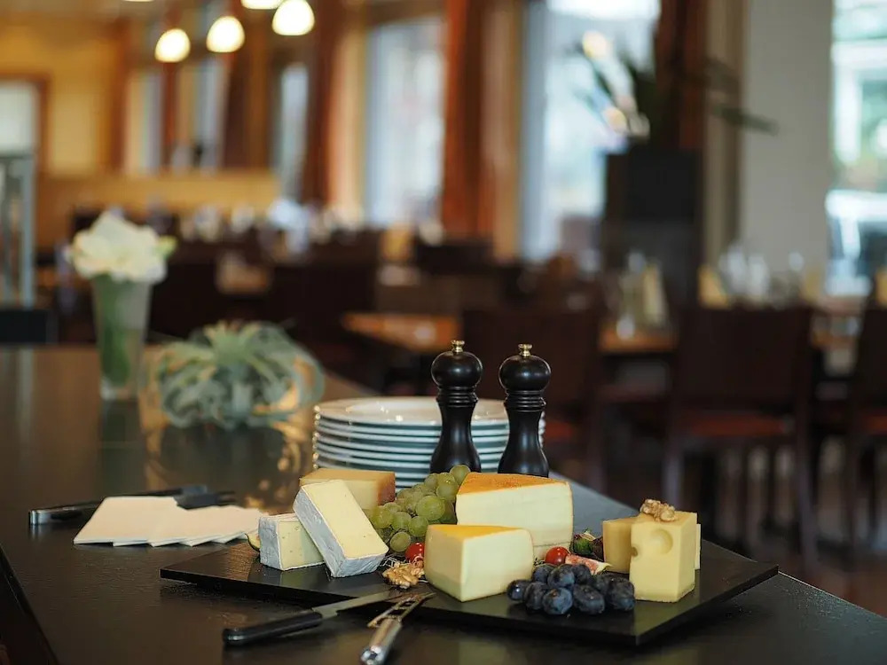 Hotel Holiday Thun