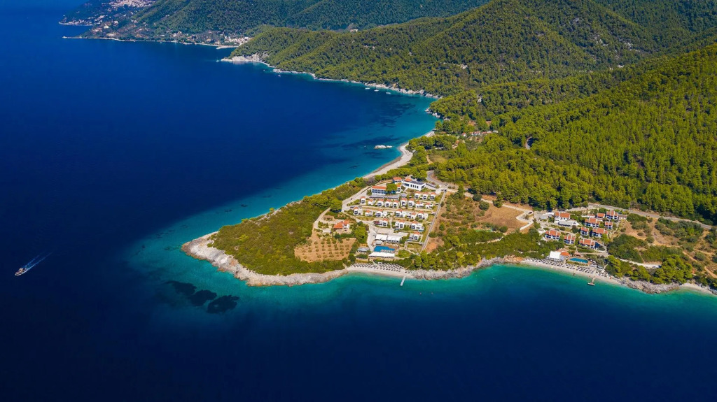 Adrina Beach Hotel