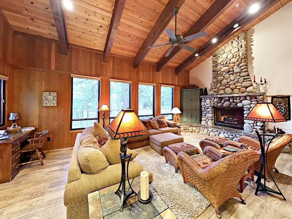 Northstar Home 3 Bedrooms 2 Bathrooms Home