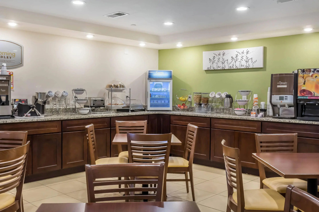 Sleep Inn Philadelphia Center City