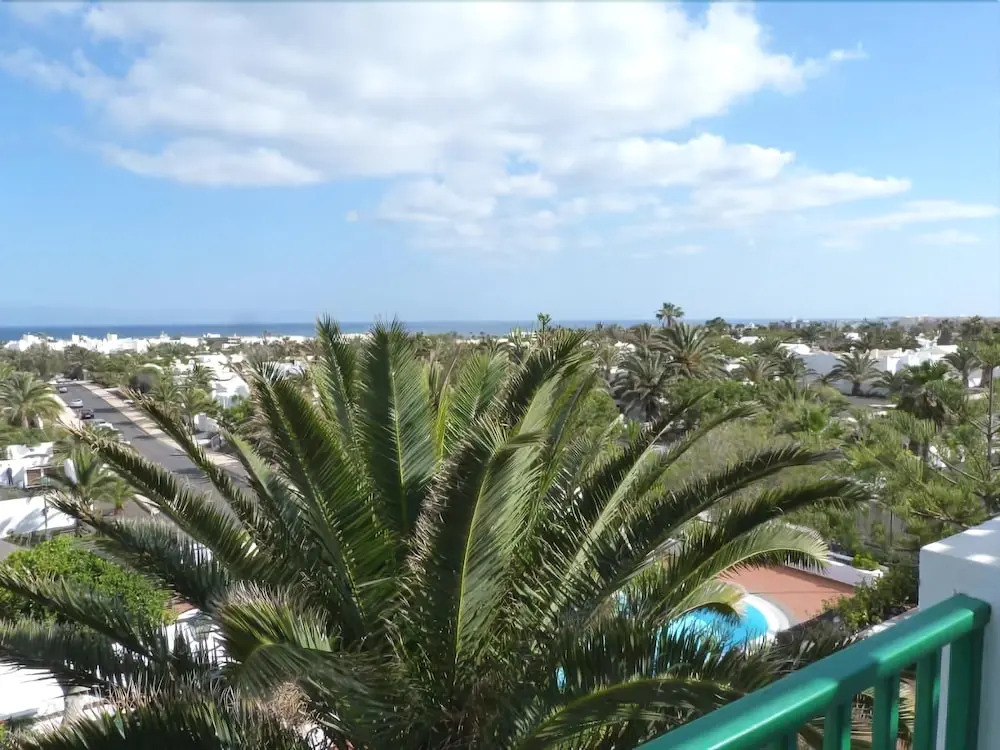 Golf y Mar B Suites