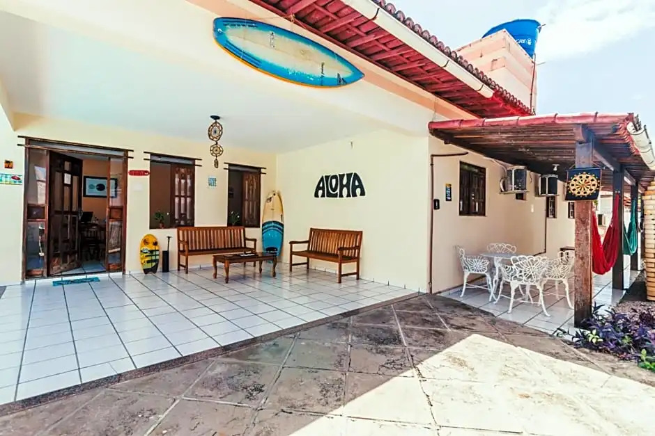 Casa Pérola