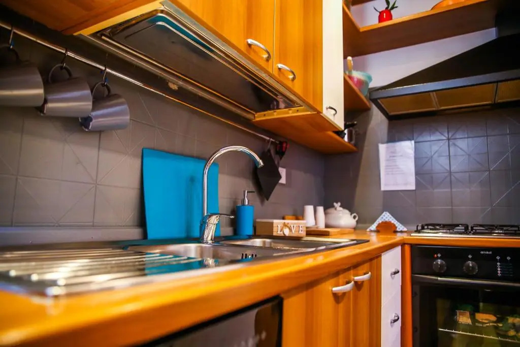 La Dimora di Tommaso Apartment - Dimora storica Bike Friendly