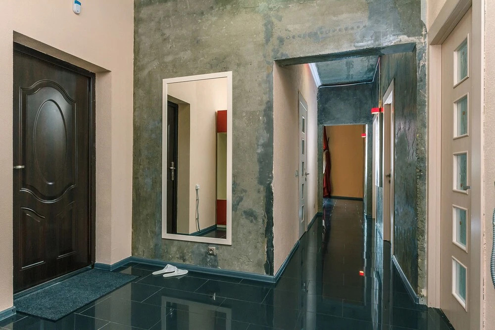 Apartment Penthouse