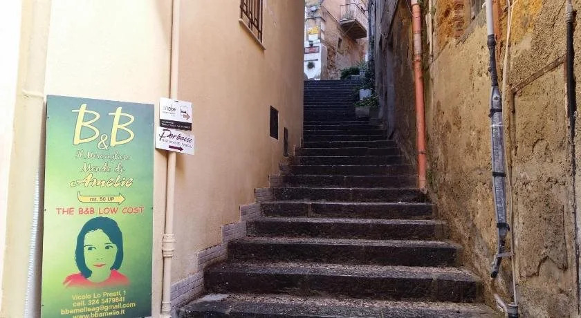 Il Meraviglioso Mondo di Amélie