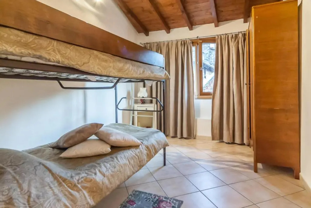 Casa Luigia