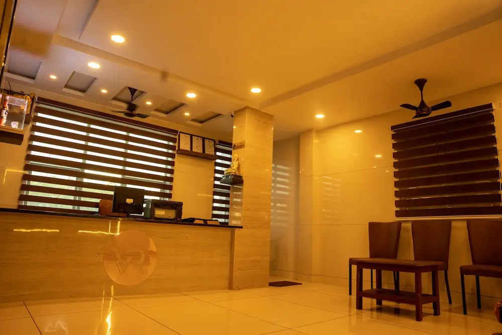Hotel VR Grand In