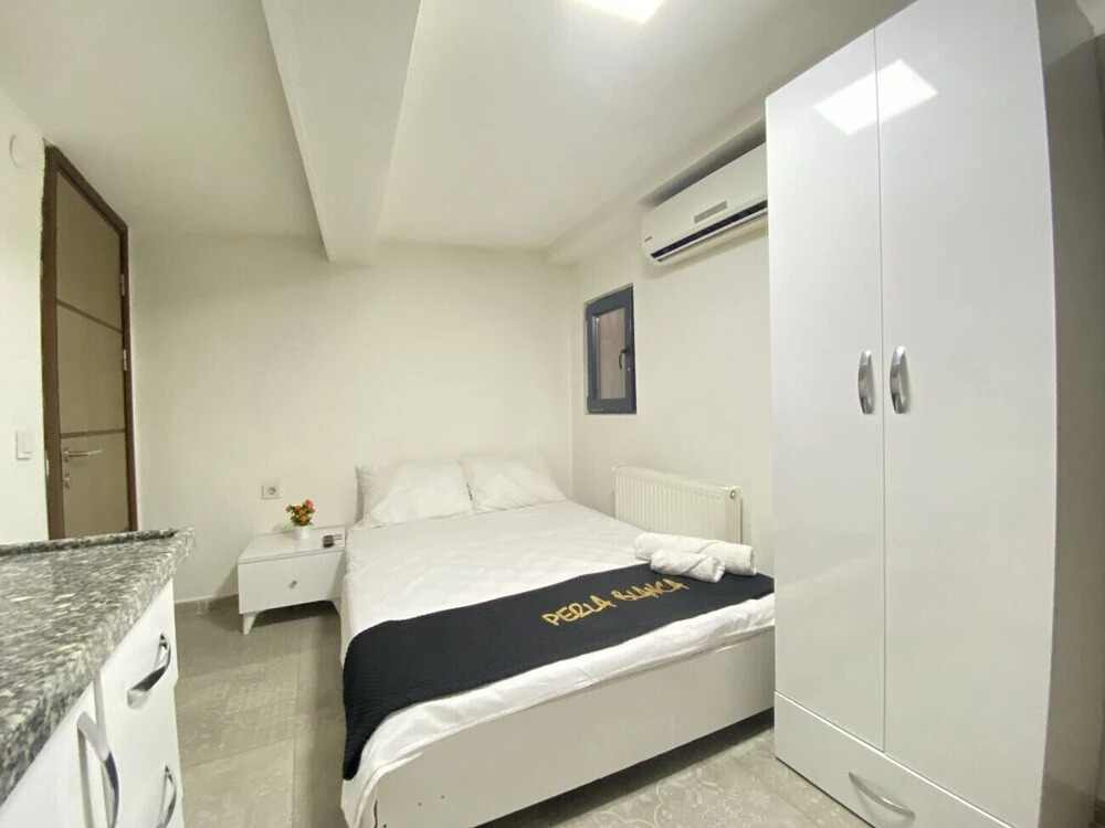 Comfortable and Central Studio Flat in Beyoglu