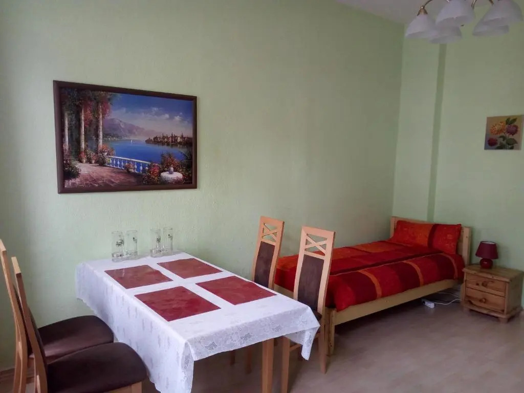 AA-Apartment -7 Wohnungen für Geschäftsreisende - wie zu Hause
