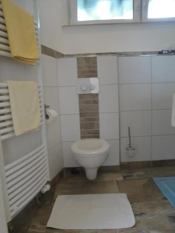 Bed & Kitchen Burgau