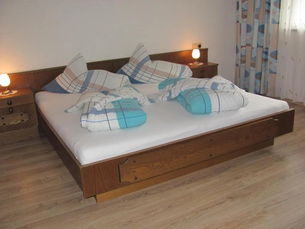 Ferienwohnung Plattner inklusive Sommercard