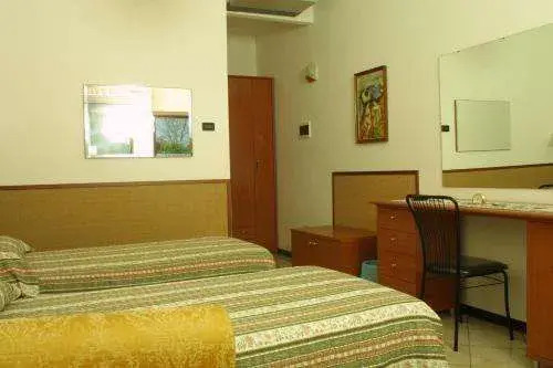 Hotel Ca Bianca da Paolino