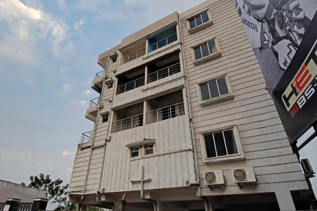 Hotel O Newtown Galaxy