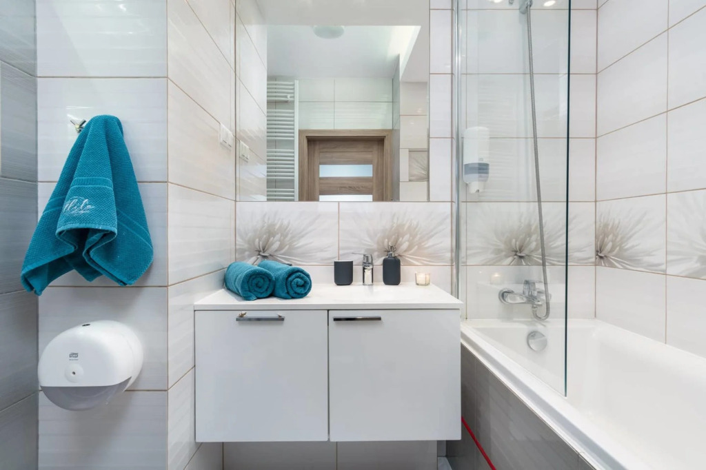3 Bedroom Sailor Suite With sea View