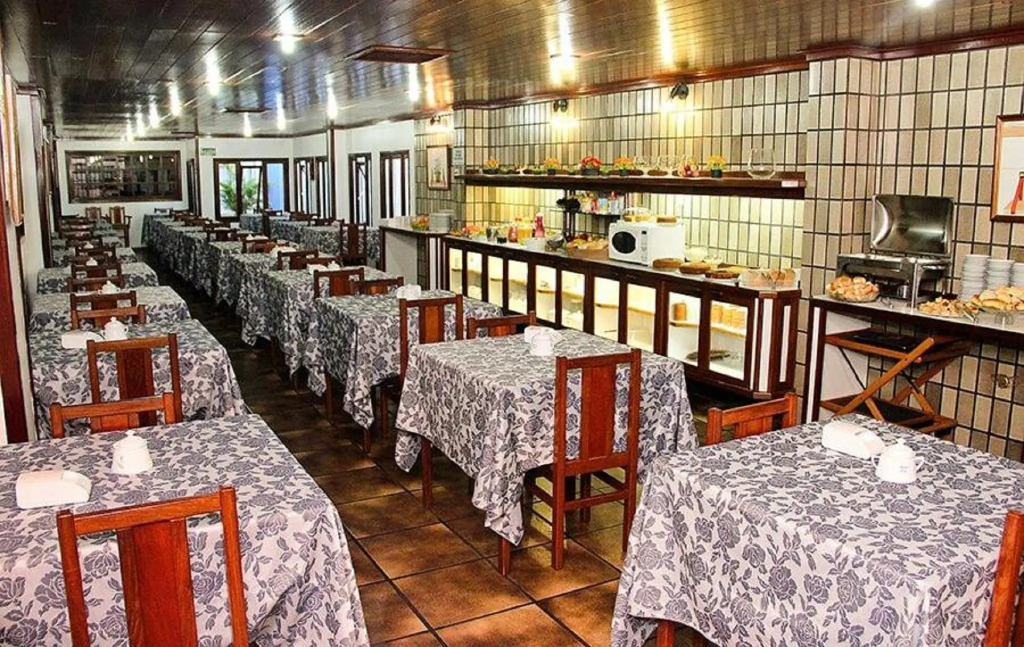 Shalako Hotel
