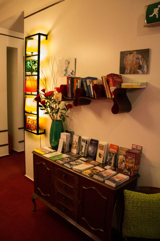 Hotel Pension Dormium