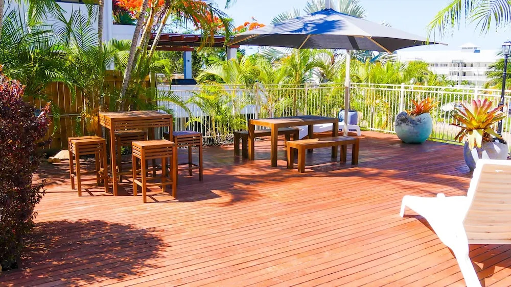 Spa Haven 17B