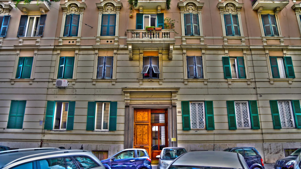 Coral Guest House