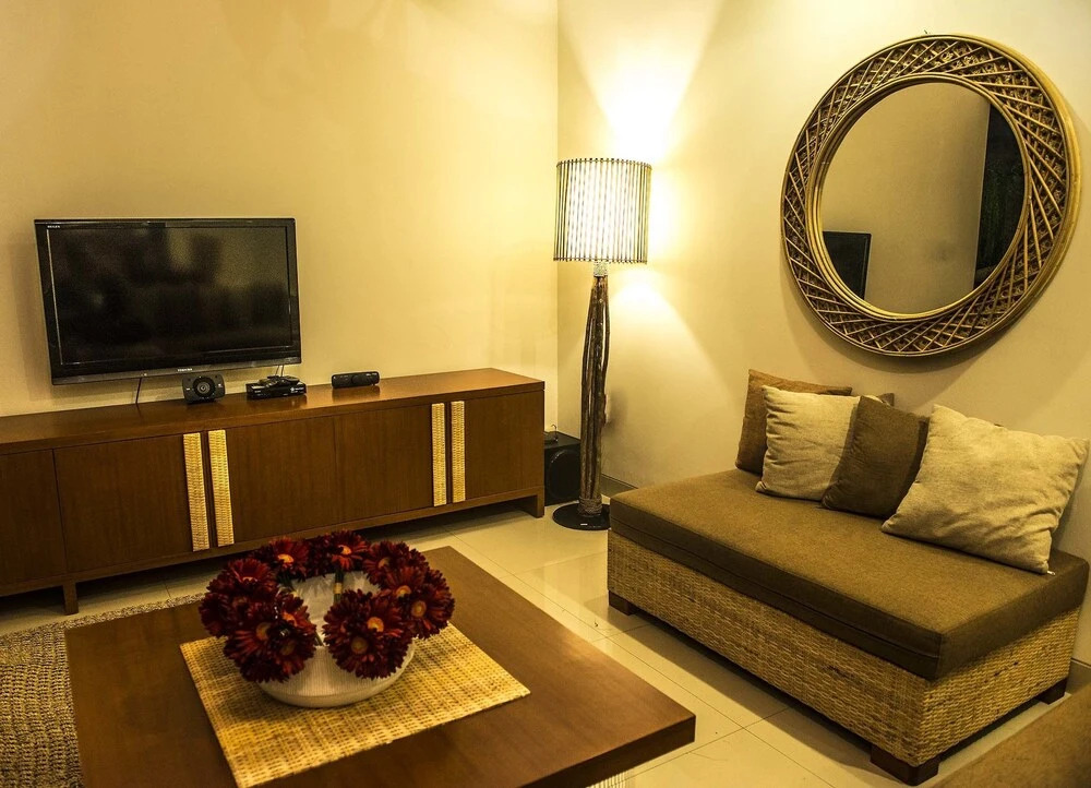 Holiday Benoa Villa