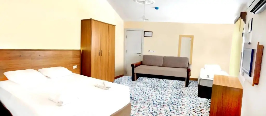 The Mood Hotel